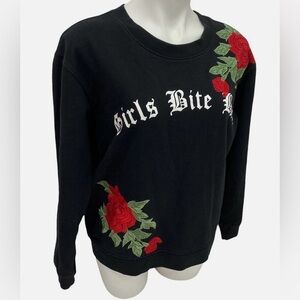 Freeze Sweatshirt Womens